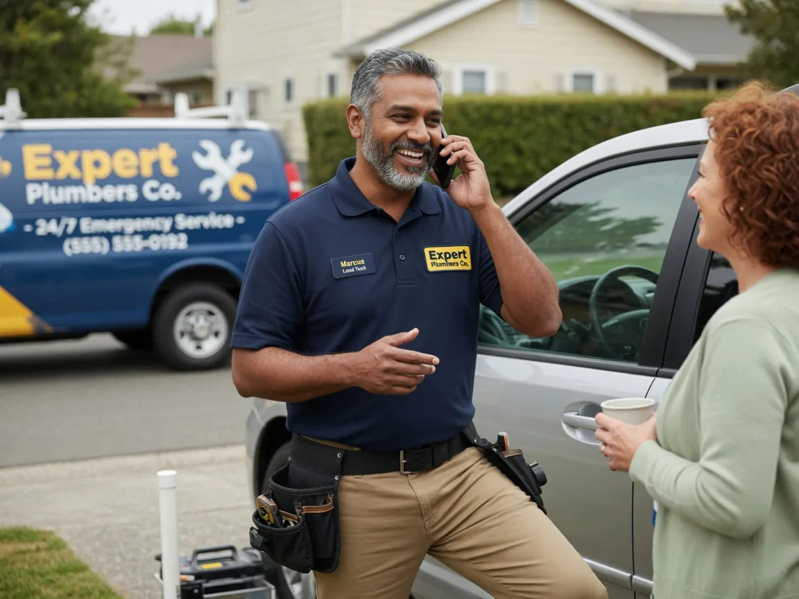 Drain Cleaning Vincent, IA FAQs